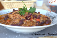 Chili con carne easy recipe | ENG/ Amour de cuisine