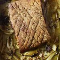 Slow Roasted Pork Belly Recipe | Gordon Ramsay Recipe