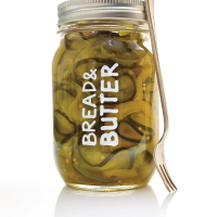 Bread and Butter Pickles | RICARDO