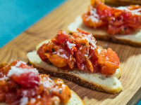 Tomato Confit Recipe | Geoffrey Zakarian | Food Network