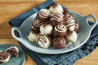 OREO Cookie Balls Recipe | Allrecipes
