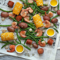 Low-Country Boil Recipe | EatingWell