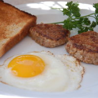 The Sarge's Goetta - German Breakfast Treat Recipe | Allrecipes