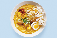 Coconut Noodles Recipe - NYT Cooking