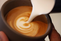 How to Make Latte Art | Tutorial | Blue Bottle Coffee