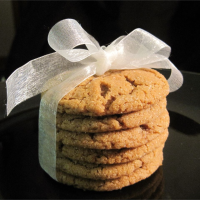Molasses Cookies Recipe | Allrecipes