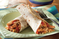 15-Minute Soft Chicken Tacos - My Food and Family