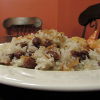 Caribbean Coconut Rice and Beans Recipe - Food.com
