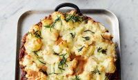 Jamie Oliver Allotment Cottage Pie Recipe | Keep Cooking and ...