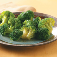 Lime-Buttered Broccoli Recipe: How to Make It