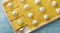 Lemon-Lime Slab Pie Recipe - BettyCrocker.com