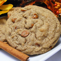 Cinnamon Spice Drop Cookies Recipe | Allrecipes