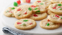 Gumdrop Cookies Recipe - BettyCrocker.com