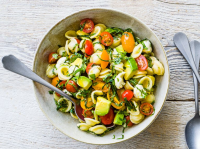 Easy Vegetarian Picnic Recipes | olivemagazine