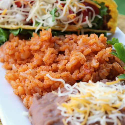 Mexican Rice Recipe | Allrecipes