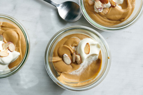 Old-Fashioned Butterscotch Pudding Recipe - NYT Cooking