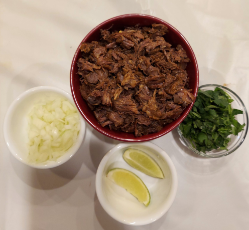 Beef, Lamb, Or Goat Birria With Bold Silky Consommé – Birria Kitchen