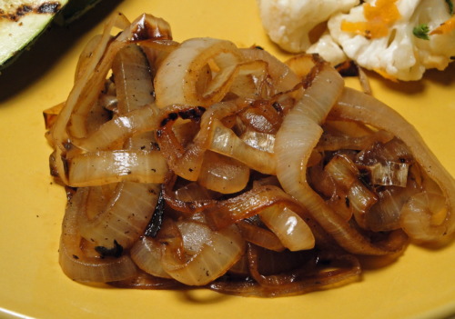Caramelized Onions Recipe - Food.com