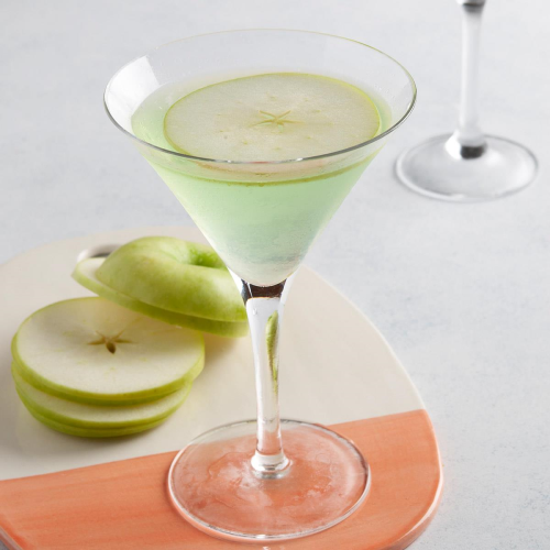 Apple Martini Recipe: How to Make It