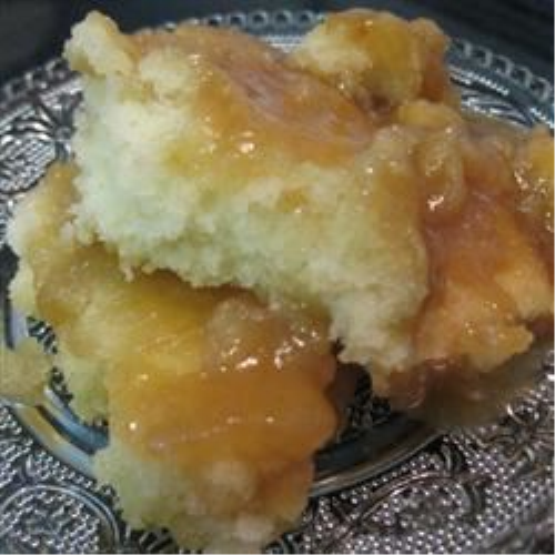 Chomeur's Pudding Recipe | Allrecipes