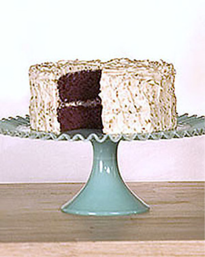 Montclair Martha's Red Velvet Cake | Martha Stewart