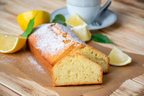 Lemon Desserts Recipe