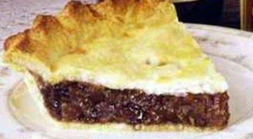 Traditional Mincemeat Pie | Just A Pinch Recipes