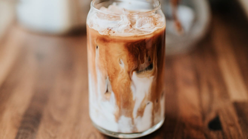 Iced Latte Recipe: Ready in 2 Minutes | Javy Coffee
