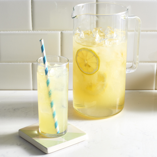 Best Lemonade Ever Recipe | Small Recipe