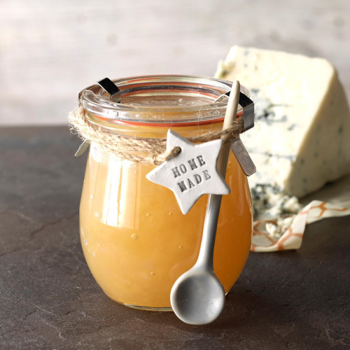 Homemade Pear Honey Recipe: How to Make It