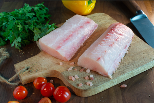 How to Cook Cobia