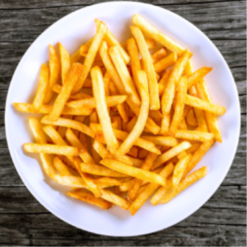 Vortex Plus – Skinny Fries – Instant Pot Recipes