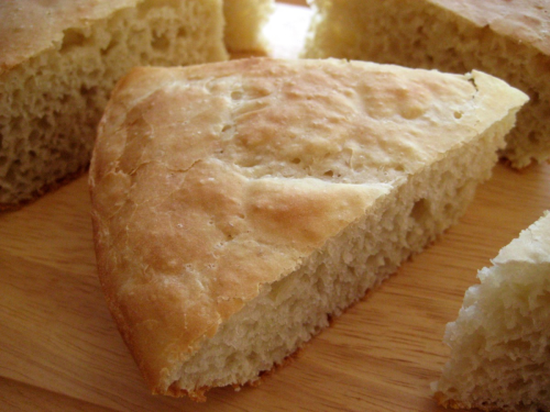 Schlotzsky's Deli Bread Recipe - SmallRecipe.com