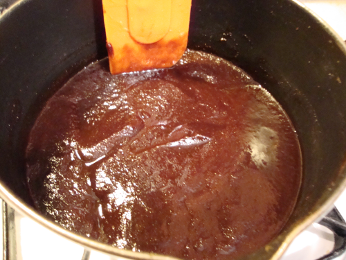 Habanero Pineapple BBQ Sauce Recipe | SmallRecipe