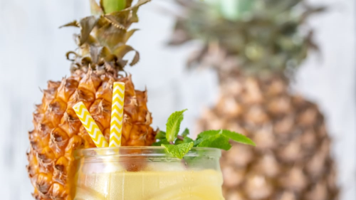 Pineapple Moonshine – HowtoMoonshine