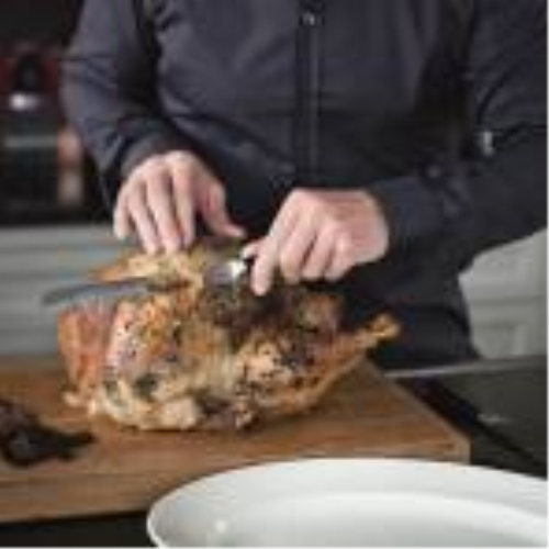 Turkey Gravy with Cider & Walnuts Recipe | Gordon Ramsay Recipes