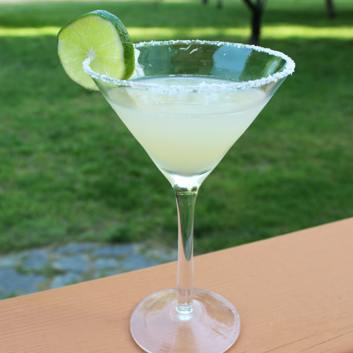 Margarita Cocktail Recipe | Allrecipes