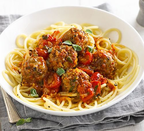 Low-calorie pasta recipes | BBC Good Food