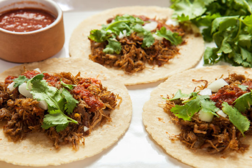 Tacos de Carnitas Recipe - NYT Cooking