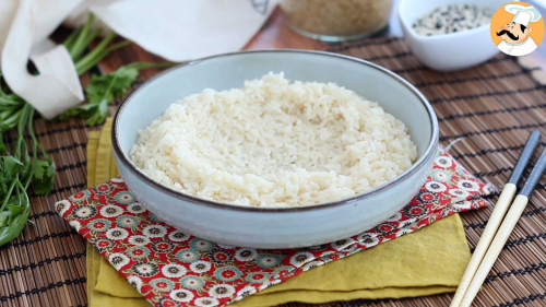 Comment cuire du riz basmati? - Recette Ptitchef