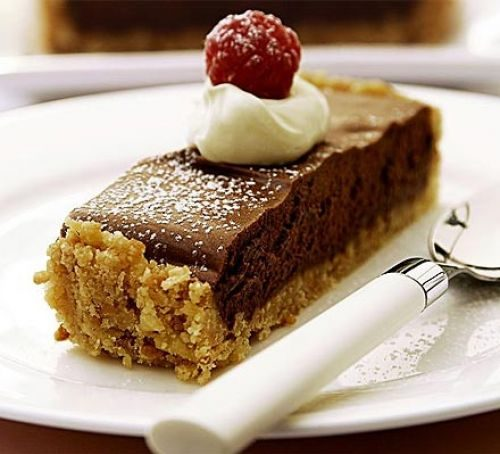 Sweet tart recipes | BBC Good Food