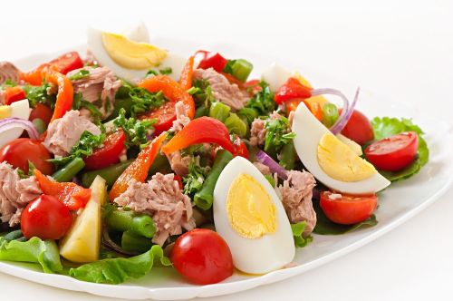 Salade Niçoise Recipe | Epicurious