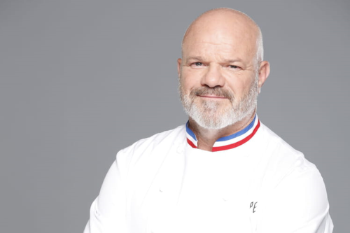 Philippe Etchebest, le MOF de Top Chef !