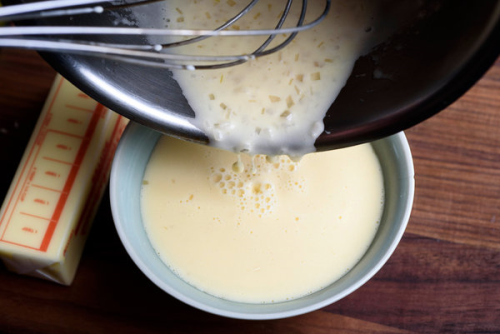 Beurre Blanc (Classic French Butter Sauce) Recipe - NYT Cooking
