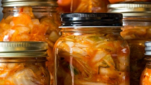 How to Make Kimchi (Traditional Recipe) | Revolution Fermentation