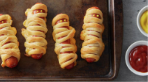 Hot Dog Party Recettes Recipe