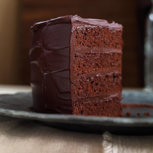 Gâteau au chocolat (le meilleur) | RICARDO