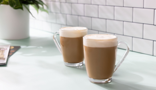 Caffè Latte Recipe | Starbucks®️ Coffee at Home