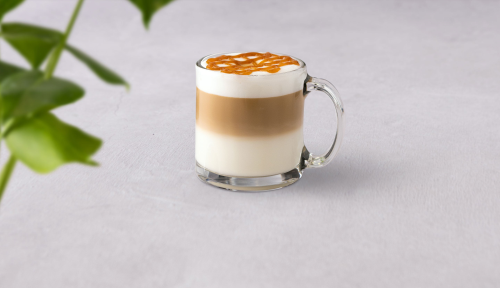 Caramel Macchiato Recipe | Starbucks® Coffee At Home