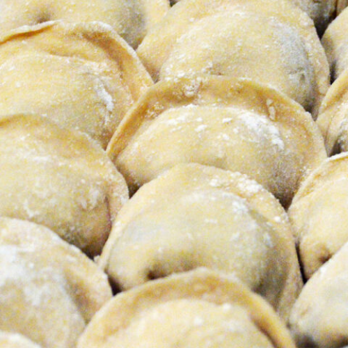 Gluten-free Pierogi Dough [RECIPE!] | Polonist
